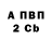 АМФЕТАМИН VHQ Sveta Davranova